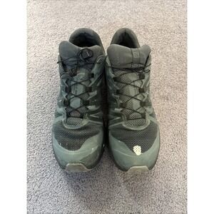 Salomon Sense Ride Trail Running Shoes Size 11.5